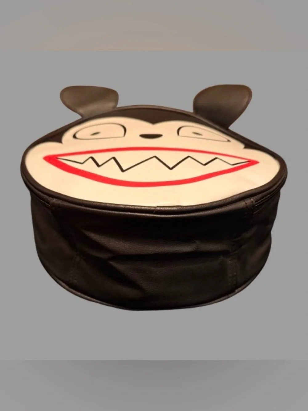Disney The Nightmare Before Christmas Scary Teddy Figural Lunch Bag - LNC